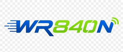 Logo wr840n